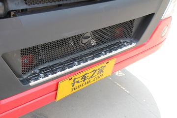 й HOWO TX 250 4X2 6.8AMTԶ()(ZZ1187K501GF1)ͼƬ