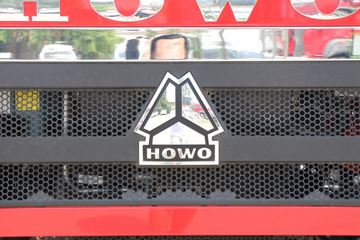 й HOWO TX 250 4X2 6.8AMTԶ()(ZZ1187K501GF1)ͼƬ