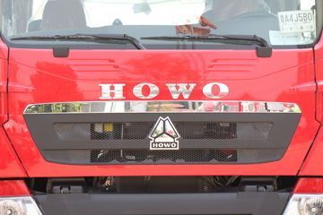 й HOWO TX 250 4X2 6.8AMTԶ()(ZZ1187K501GF1)ͼƬ