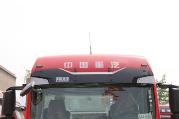 й HOWO TX 250 4X2 6.8AMTԶ()(ZZ1187K501GF1)ͼƬ