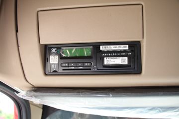 й HOWO TX 250 4X2 6.8AMTԶ()(ZZ1187K501GF1)ͼƬ
