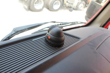 й HOWO TX 250 4X2 6.8AMTԶ()(ZZ1187K501GF1)ͼƬ