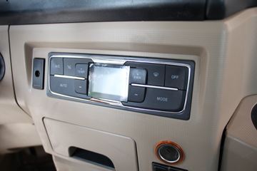 й HOWO TX 250 4X2 6.8AMTԶ()(ZZ1187K501GF1)ͼƬ