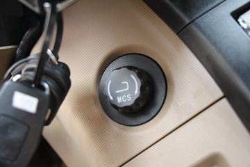 й HOWO TX 250 4X2 6.8AMTԶ()(ZZ1187K501GF1)ͼƬ