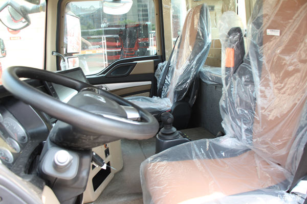 �³����� �Ϻ�HOWO TX�ػ�������15.9��Ԫ