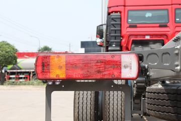 й HOWO TX 250 4X2 6.8AMTԶ()(ZZ1187K501GF1)ͼƬ
