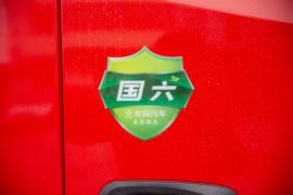 多利卡D7 载货车外观                                                图片