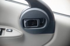 东风 多利卡D6-N 锐能版 115马力 4.09米单排厢式轻卡(国六)(EQ5041XXY5CDFAC)