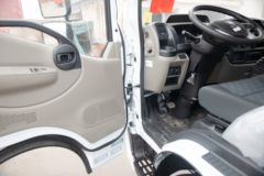 东风 多利卡D6-N 锐能版 115马力 4.09米单排厢式轻卡(国六)(EQ5041XXY5CDFAC)