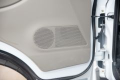 东风 多利卡D6-N 锐能版 115马力 4.09米单排厢式轻卡(国六)(EQ5041XXY5CDFAC)