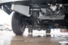 东风 多利卡D6-N 锐能版 115马力 4.09米单排厢式轻卡(国六)(EQ5041XXY5CDFAC)