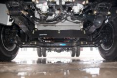 东风 多利卡D6-N 锐能版 115马力 4.09米单排厢式轻卡(国六)(EQ5041XXY5CDFAC)