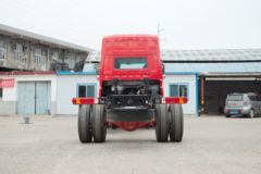 东风 多利卡D9K 230马力 4X2 6.8米栏板载货车(国六)(EQ1181L9CDG)