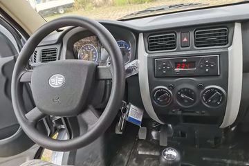 һ������ ���� ��׼�� 1.3L 91���� 2.5�׵�������΢��(����)ͼƬ