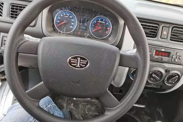 һ������ ���� ��׼�� 1.3L 91���� 2.5�׵�������΢��(����)ͼƬ