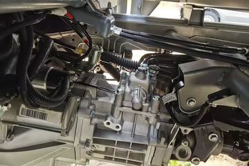 һ������ ���� ��׼�� 1.3L 91���� 2.5�׵�������΢��(����)ͼƬ