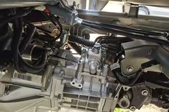 一汽红塔 福瑞 标准型 1.3L 91马力 2.5米单排栏板微卡(国六)(CA1020ACLE6)