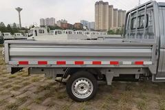 一汽红塔 福瑞 标准型 1.3L 91马力 2.5米单排栏板微卡(国六)(CA1020ACLE6)
