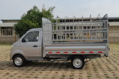 一汽红塔 福瑞 标准型 1.3L 91马力 2.5米单排仓栅式微卡(国六)(CA5020CCYACLE6)