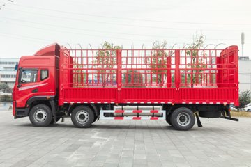 绪 T5 270 6X2 7.9Űդʽػ(EQ5251CCYL6D66) ͼƬ