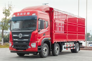绪 T5 270 6X2 7.9Űդʽػ(EQ5251CCYL6D66) ͼƬ