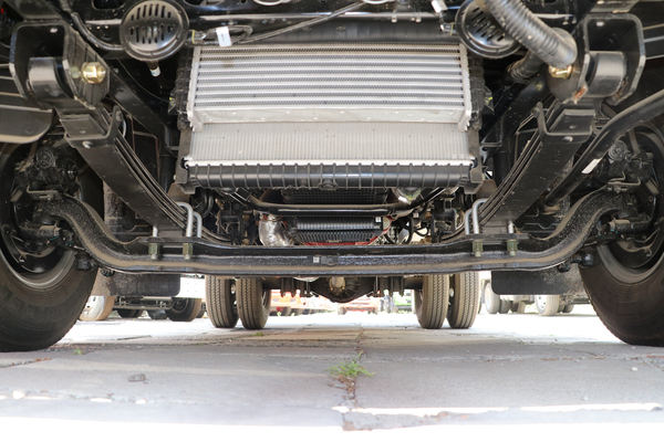 优惠0.3万 杭州市大容汽车奥铃速运载货车火热促销中