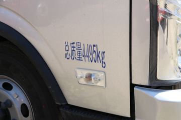  CTS 143 4X2س(BJ5048XLC-FA)ͼƬ
