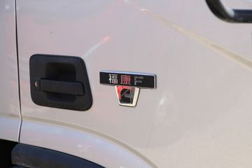  CTS 143 4X2س(BJ5048XLC-FA)ͼƬ