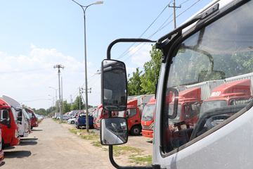  CTS 143 4X2س(BJ5048XLC-FA)ͼƬ