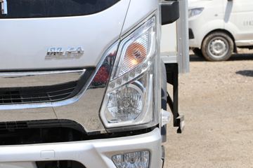  CTS 143 4X2س(BJ5048XLC-FA)ͼƬ