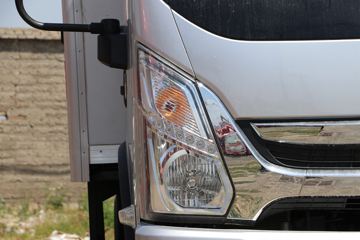  CTS 143 4X2س(BJ5048XLC-FA)ͼƬ