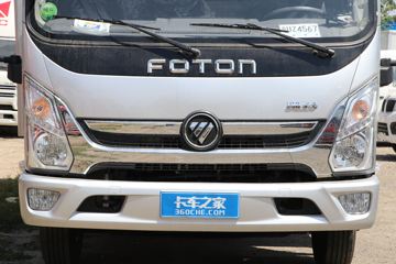  CTS 143 4X2س(BJ5048XLC-FA)ͼƬ