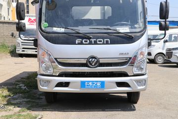  CTS 143 4X2س(BJ5048XLC-FA)ͼƬ