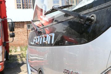  CTS 143 4X2س(BJ5048XLC-FA)ͼƬ