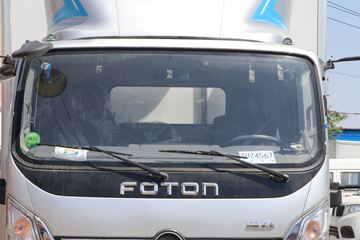  CTS 143 4X2س(BJ5048XLC-FA)ͼƬ