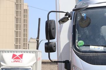  CTS 143 4X2س(BJ5048XLC-FA)ͼƬ
