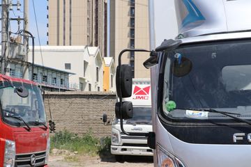  CTS 143 4X2س(BJ5048XLC-FA)ͼƬ