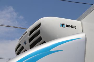  CTS 143 4X2س(BJ5048XLC-FA)ͼƬ