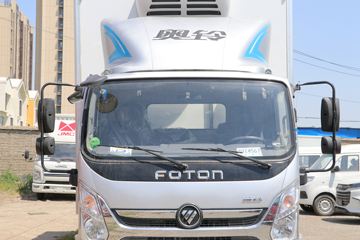  CTS 143 4X2س(BJ5048XLC-FA)ͼƬ