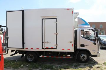  CTS 143 4X2س(BJ5048XLC-FA)ͼƬ