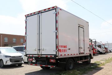  CTS 143 4X2س(BJ5048XLC-FA)ͼƬ