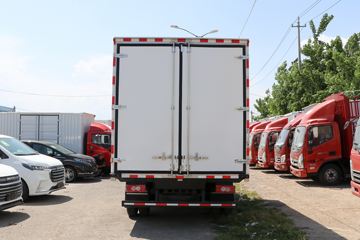  CTS 143 4X2س(BJ5048XLC-FA)ͼƬ