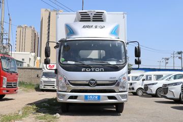  CTS 143 4X2س(BJ5048XLC-FA)ͼƬ