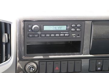 ���� ����CTS 143���� 4X2��س�(BJ5048XLC-FA)ͼƬ