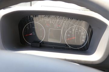 ���� ����CTS 143���� 4X2��س�(BJ5048XLC-FA)ͼƬ