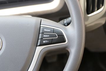 ���� ����CTS 143���� 4X2��س�(BJ5048XLC-FA)ͼƬ