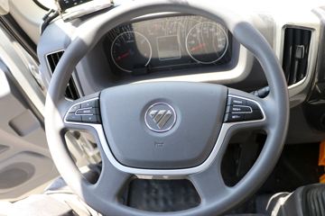 ���� ����CTS 143���� 4X2��س�(BJ5048XLC-FA)ͼƬ