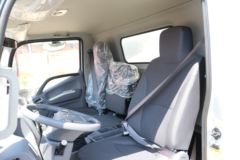 福田 奥铃CTS 143马力 4X2冷藏车(BJ5048XLC-FA)