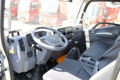 福田 奥铃CTS 143马力 4X2冷藏车(BJ5048XLC-FA)