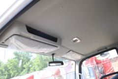 福田 奥铃CTS 143马力 4X2冷藏车(BJ5048XLC-FA)